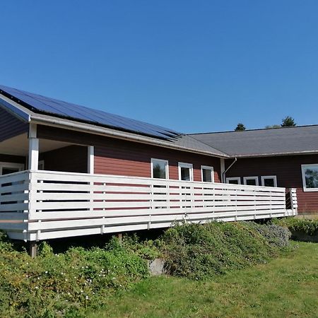 Plus Energy House Herlufmagle المظهر الخارجي الصورة