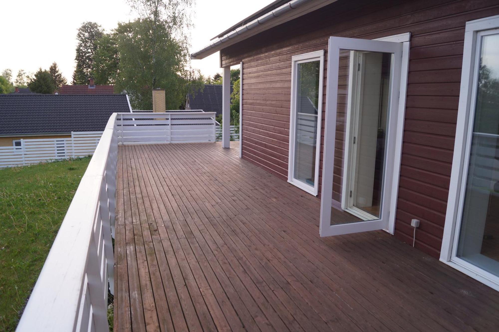 Plus Energy House Herlufmagle المظهر الخارجي الصورة
